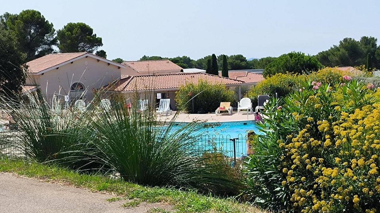 Appartement 2 Pièces Le Domaine de Manon 1