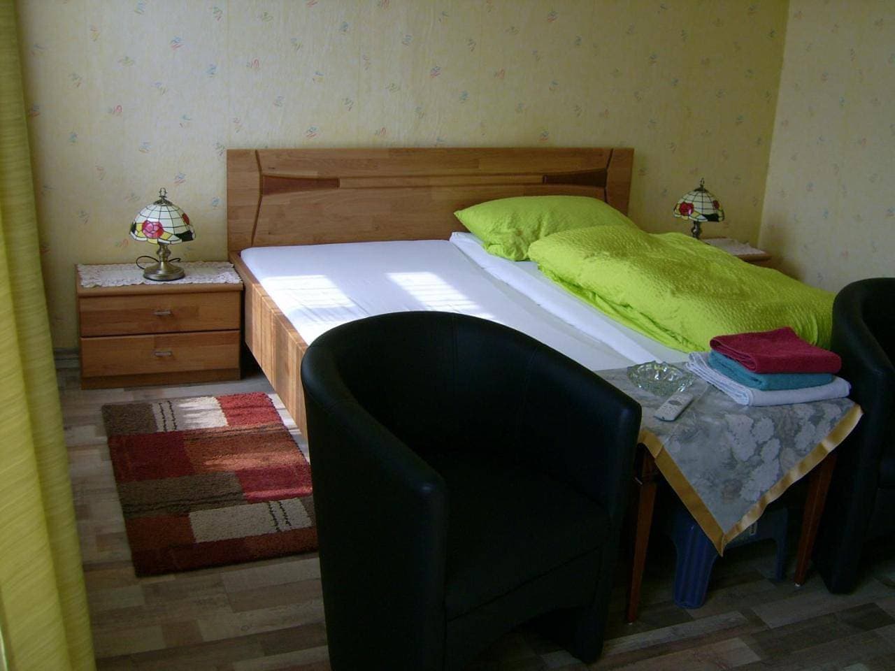 Foto 9 von 10: Double Room