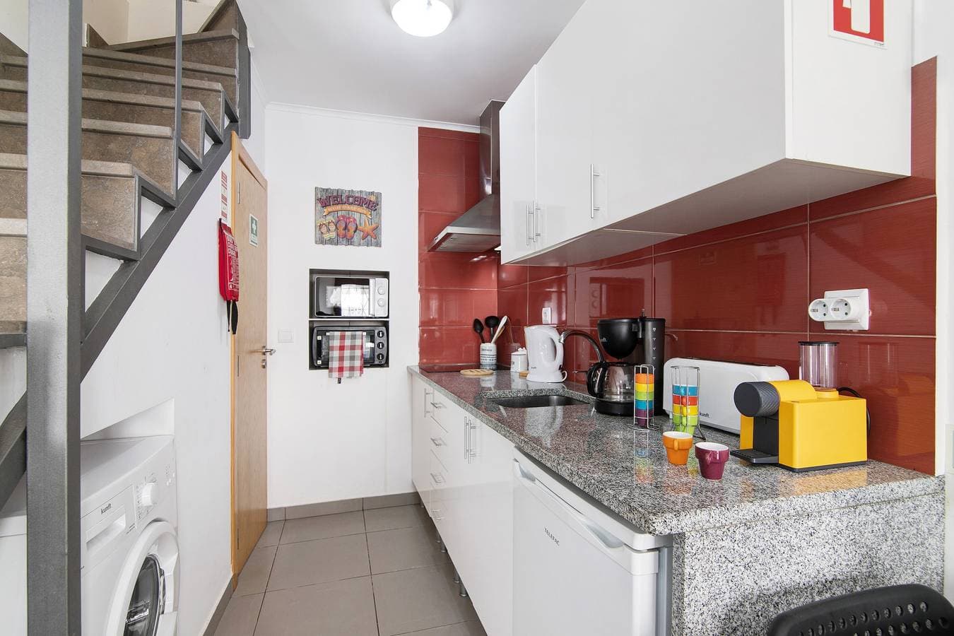 Foto 7 von 21: Ferienhaus 'Casa Da Avó Edite' mit privater Terrasse, WLAN und Klimaanlage