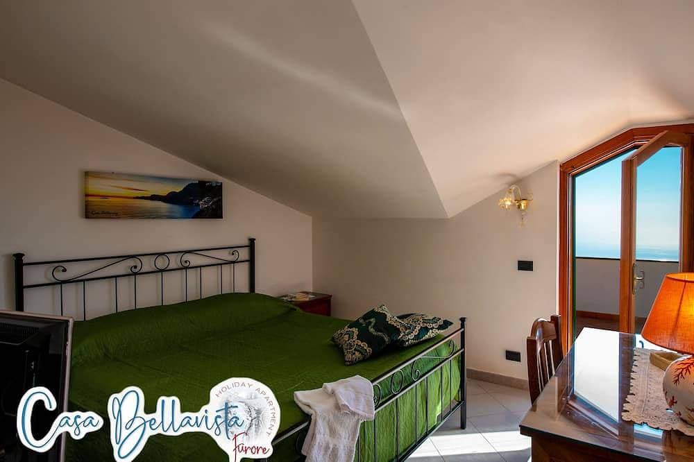 Foto 2 von 18: Ferienwohnung - Casa Bellavista ( \"Bellavista\" Erholungsheim) ...Wo Gastlichkeit zu Hause ist