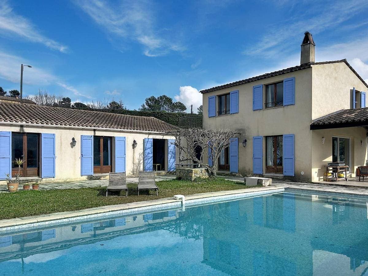 Foto 13 von 47: Villa with Private Pool