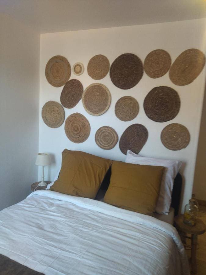Chambre Sahara 1