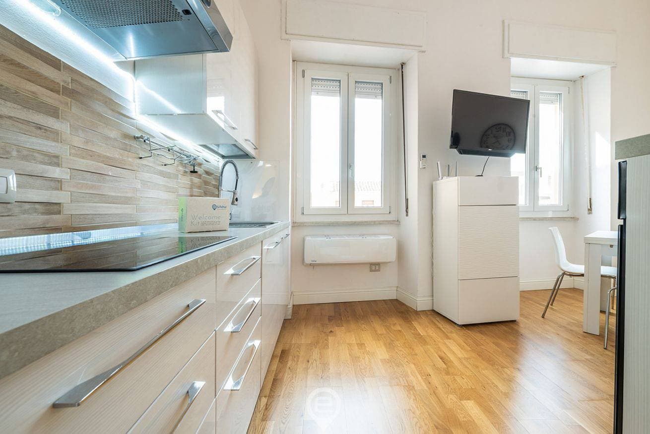 Foto 6 von 27: Ferienwohnung für 2 Personen
