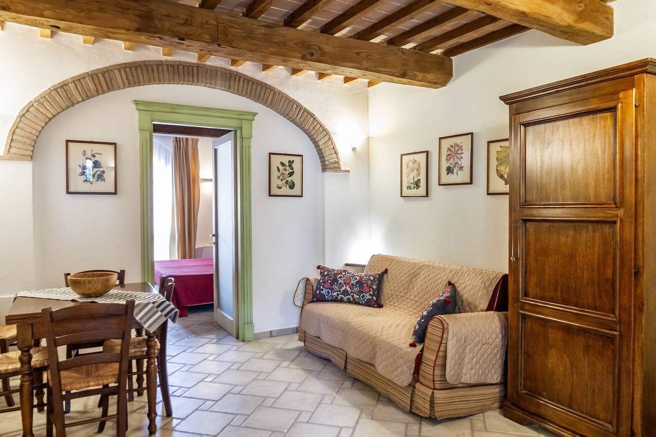 Borgo la Contessa 1