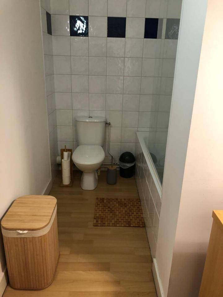Foto 13 von 37: One-Bedroom Apartment
