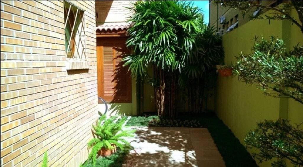 Foto 8 von 22: Apt im Herzen des Zentrums von gemütlichen Rasen mit Heizung, WIFI und Netflix