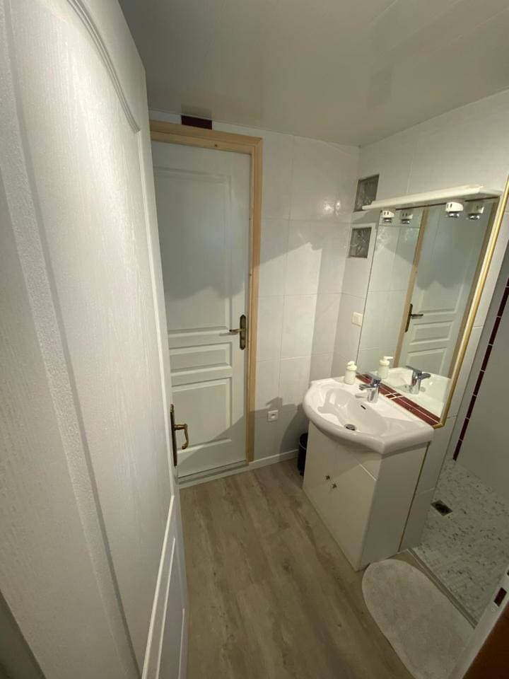 Foto 7 von 13: One-Bedroom Apartment