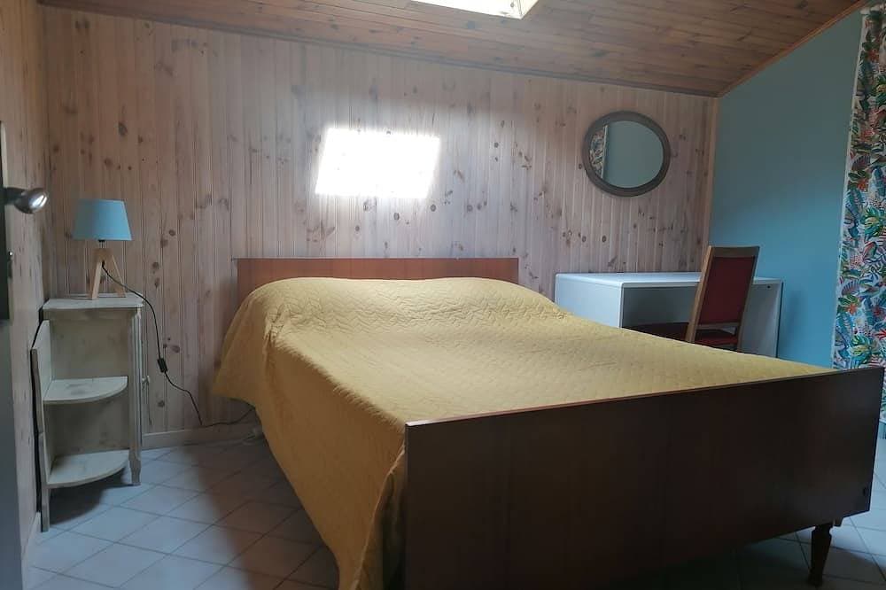 Foto 5 von 30: Super Unterkunft mitten im Grünen in Ardèche. See à 7km, 8 Personen