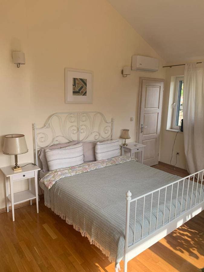 Foto 5 von 15: Large Double Room
