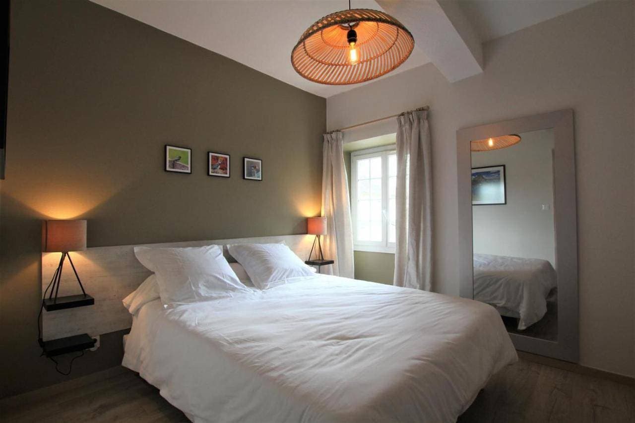 Foto 4 von 5: 2-Bedroom Town Home