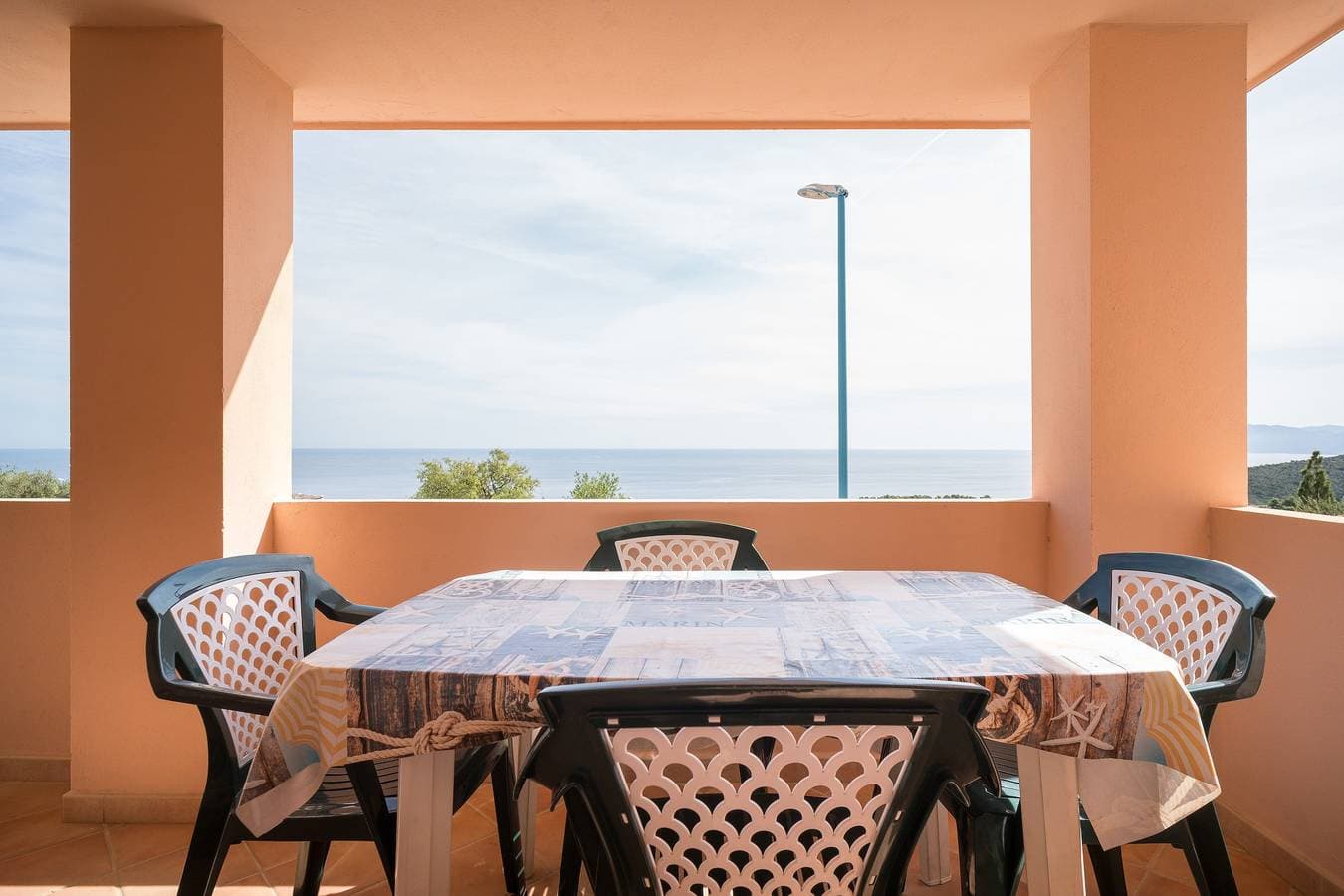 Appartamento Ignis - Cala Gonone 1