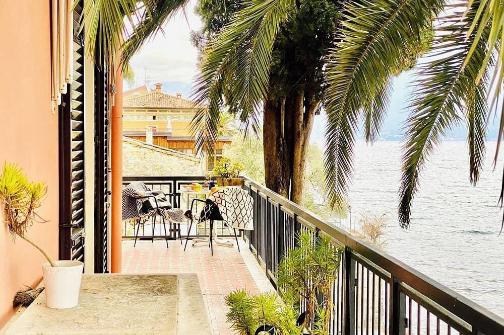 Villa Peace Garden And Private Access To Lake 1