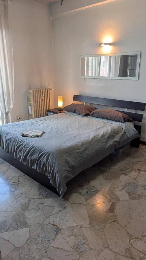 Foto 4 von 10: Large Double Room