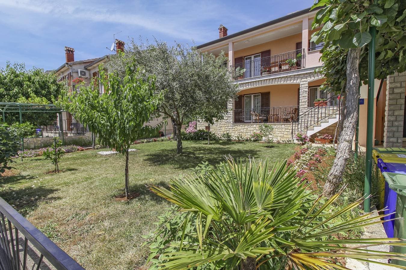Foto 3 von 19: Nina in Rovinj - Appartement für 2 Personen