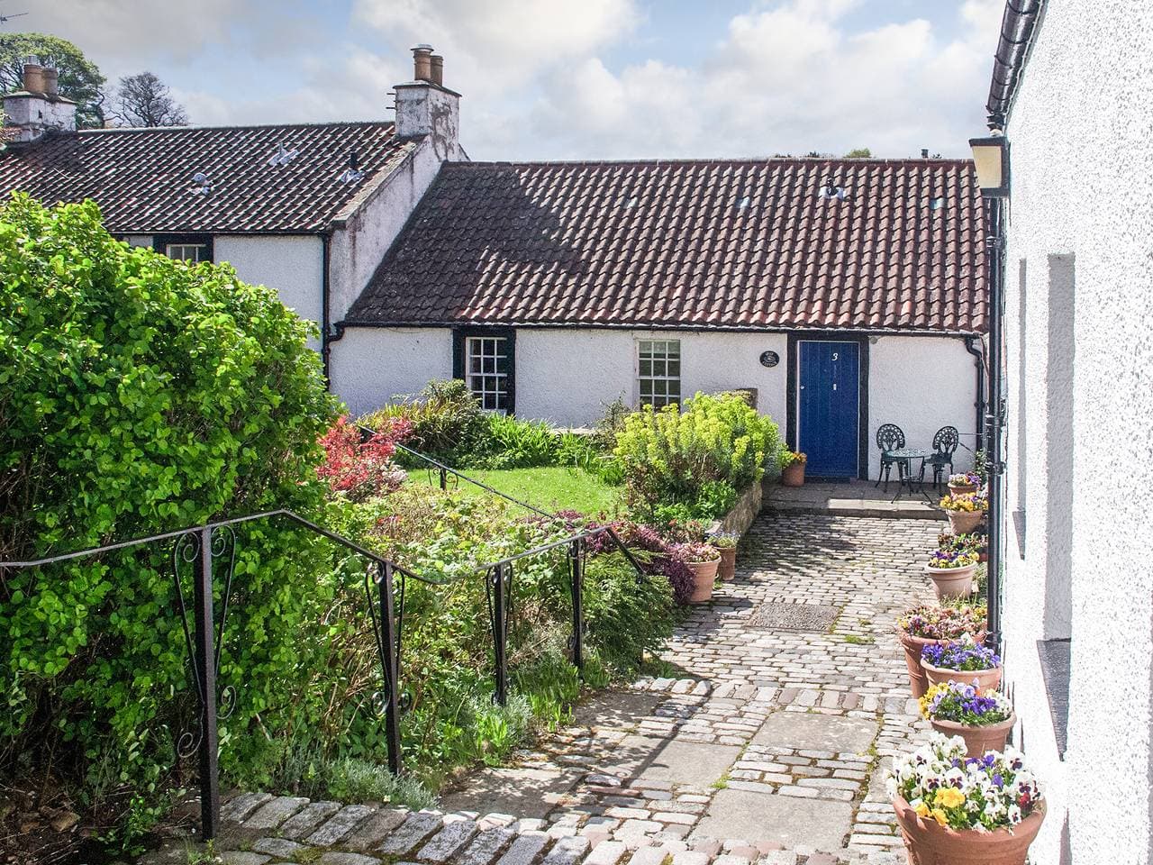 Cottage 1