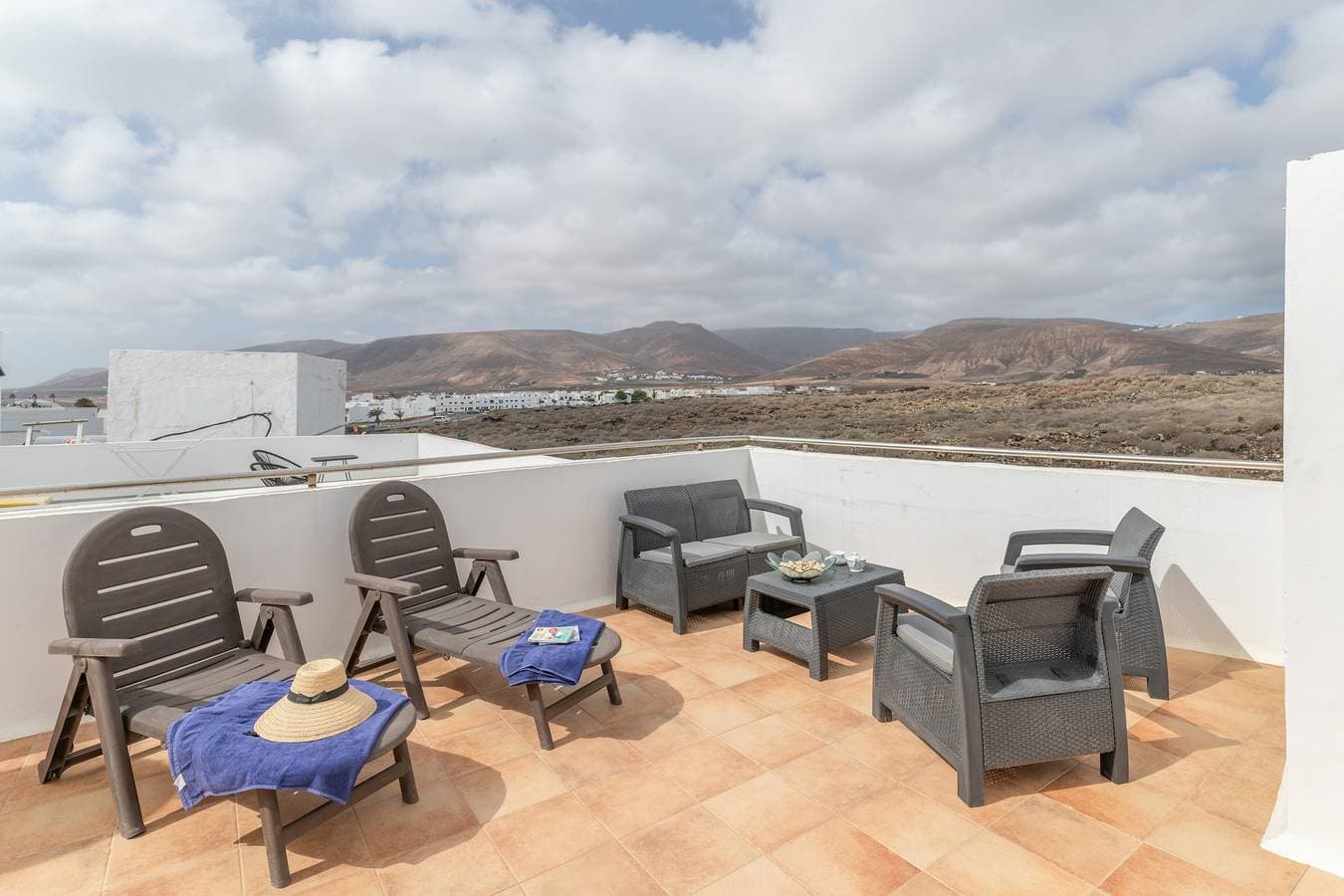 La Casita Villalba 1