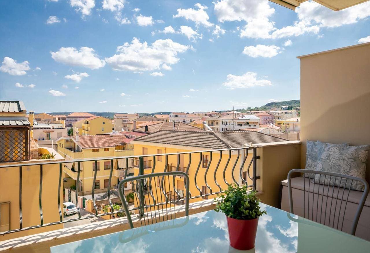 Piccolo incanto seaview 1