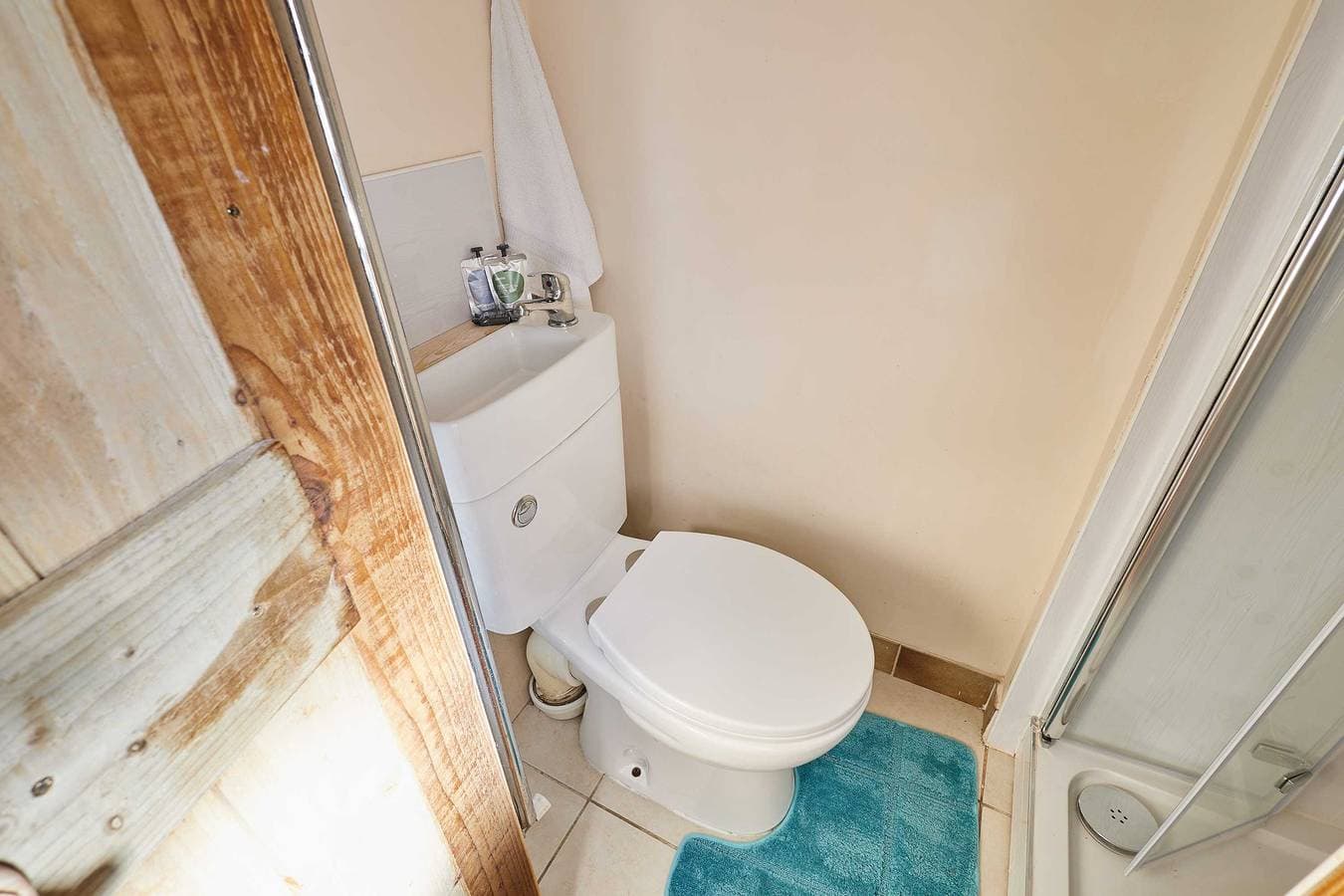 Foto 10 von 20: Host & Stay | Baliol Street
