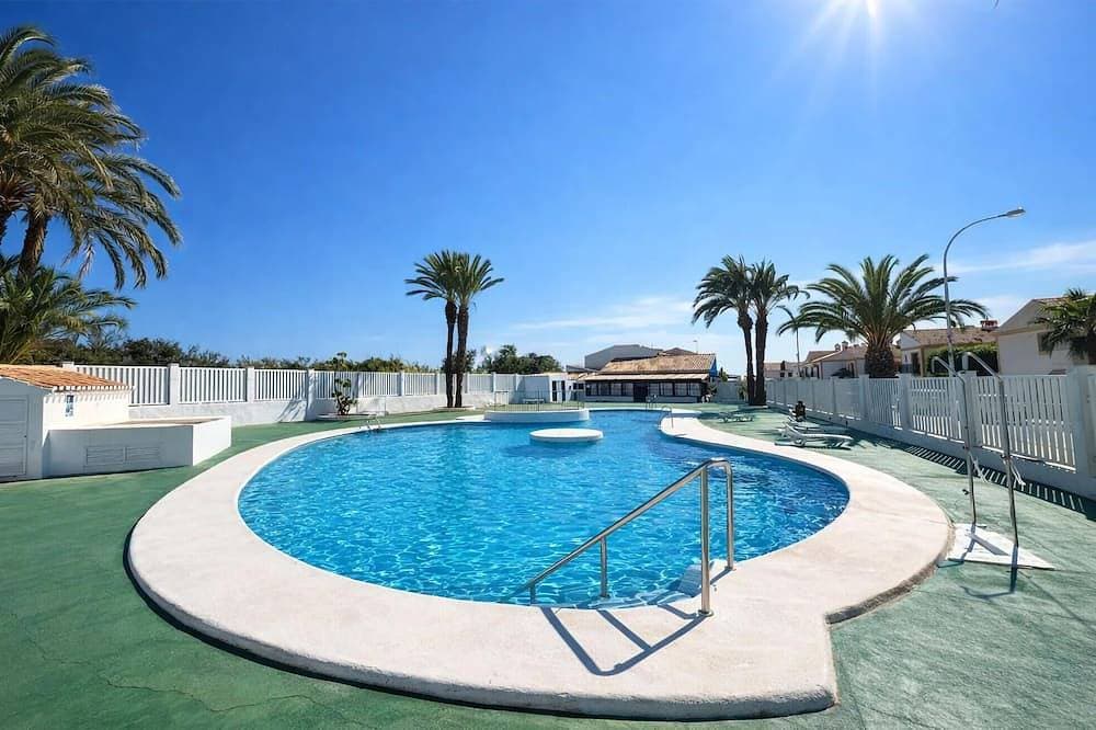 Amazing home in Vera with outdoor swimming pool 1