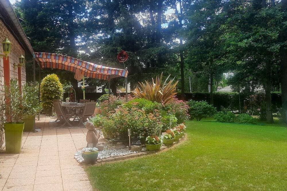Foto 13 von 16: Les Bosquets: A Charming Bed and Breakfast Where Pets Are Welcome