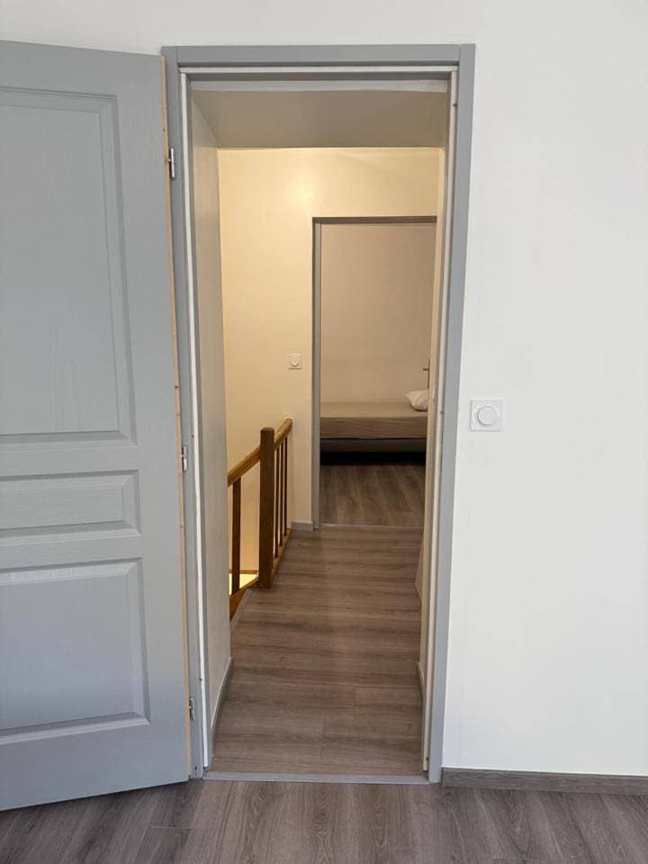Foto 10 von 16: Two-Bedroom House