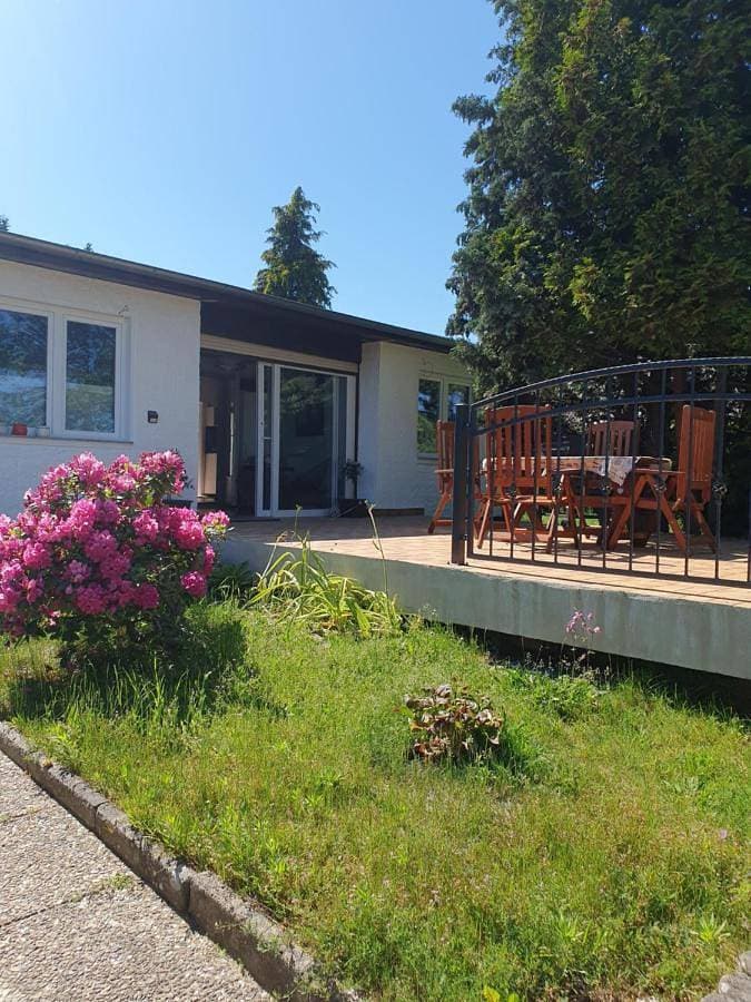 Haus am Schwielochsee 1
