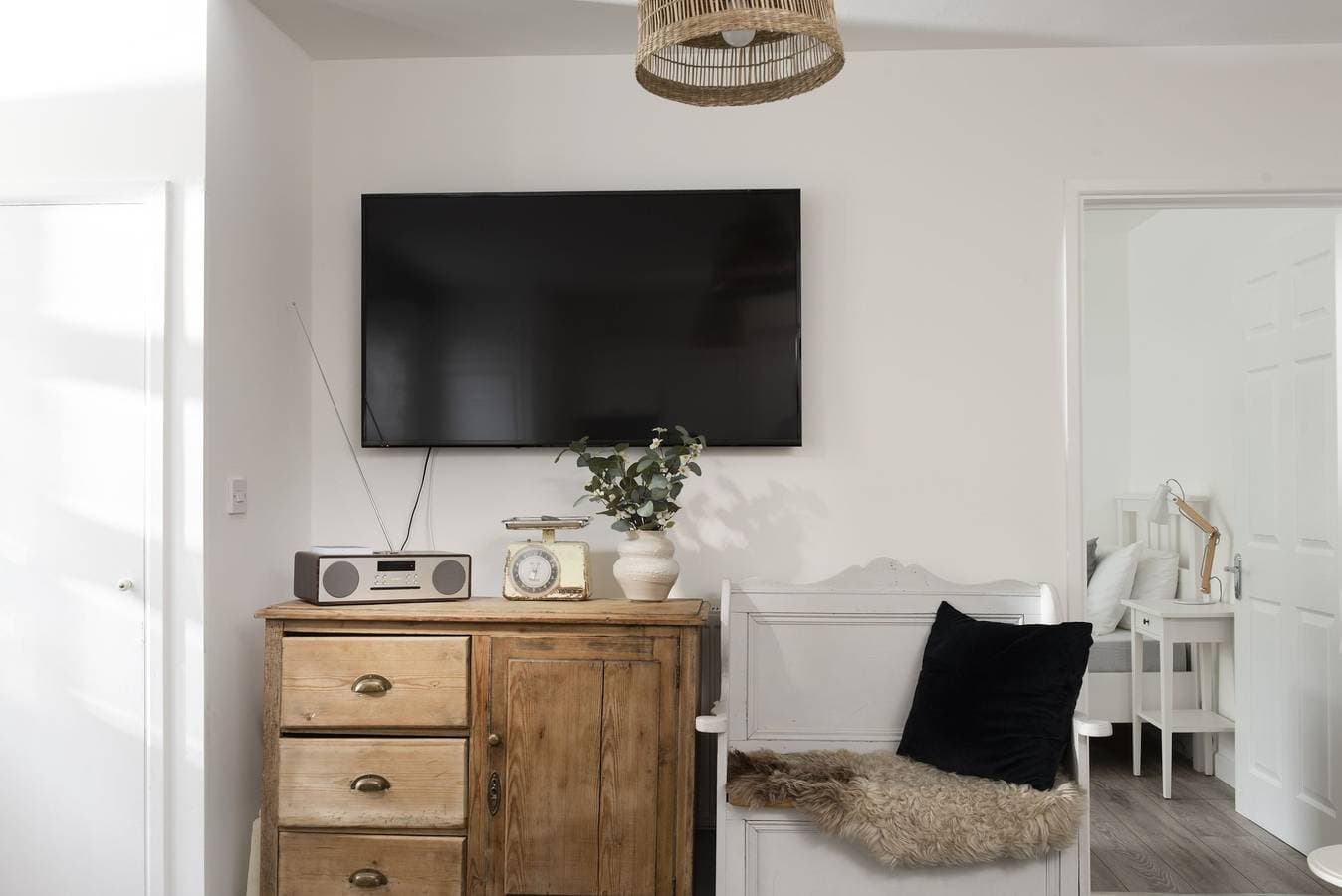 Foto 8 von 25: Ferienwohnung für 4 Personen