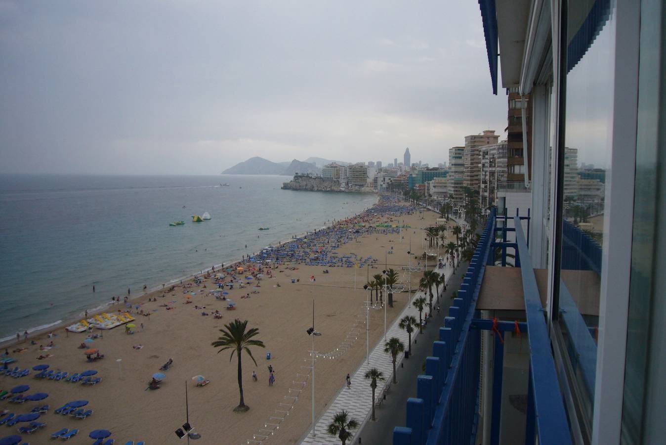 Foto 2 von 17: Palmeras 9E