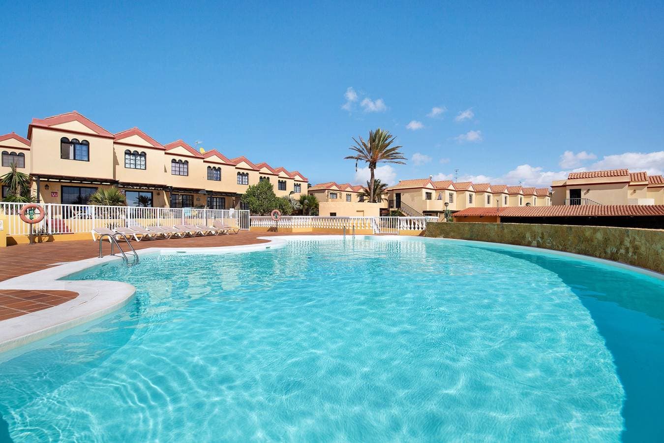 Casa Sara Costa Calma 1