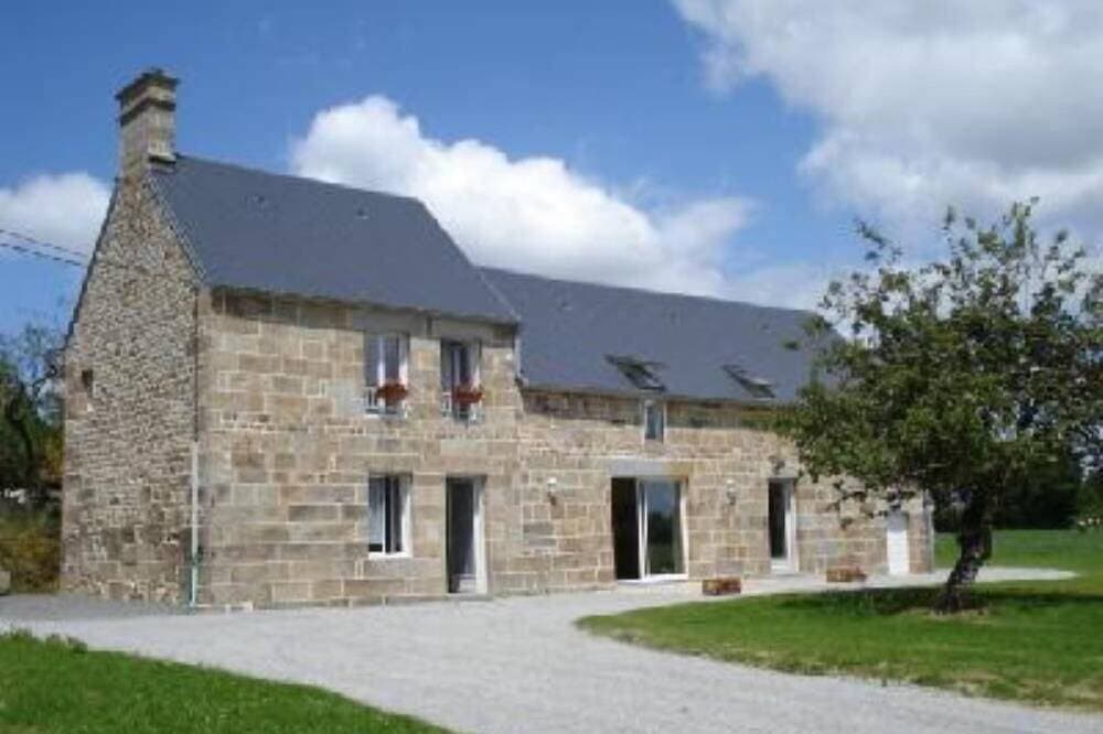 Foto 12 von 21: Ferienhaus / Villa - Champ du Boult