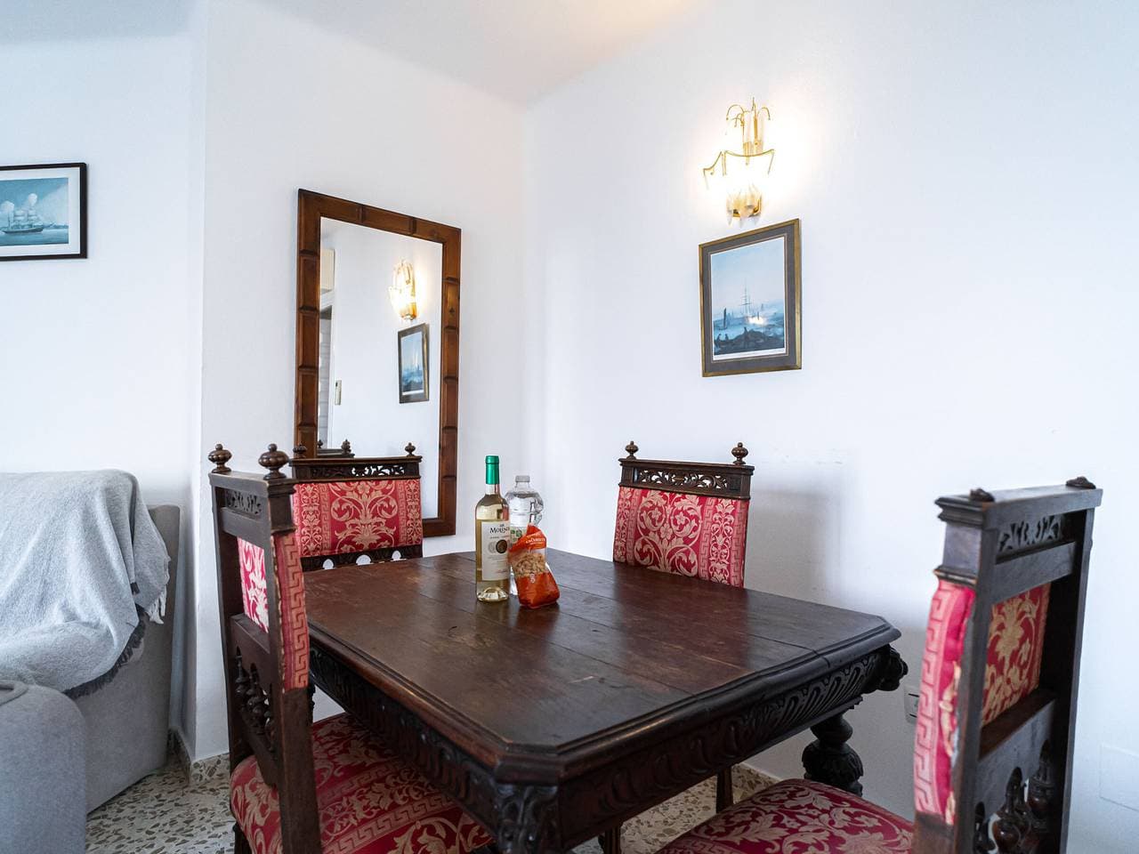 Foto 8 von 36: 2-Zimmer-Wohnung mit Pools und Terrassen in Nerja