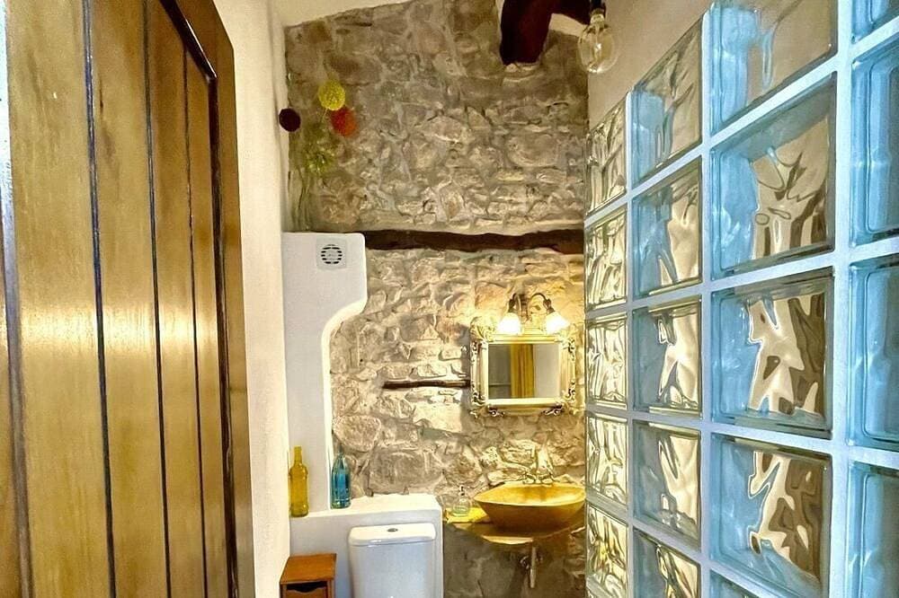 Foto 12 von 30: Cottage (Vollvermietung) La Casuna de la Una für 14-16 Personen