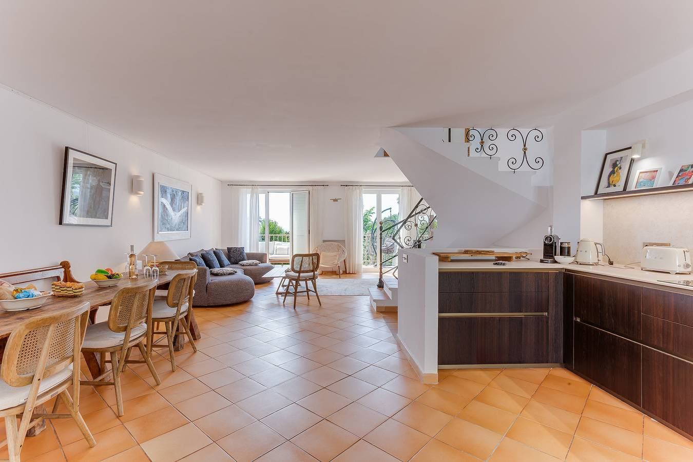 Foto 4 von 42: Villa Luna By Riviera Holiday Homes