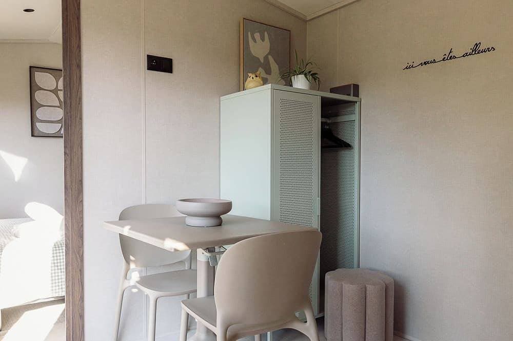 Foto 5 von 12: Chic Tiny House with Garden - Between Aix and Marseille