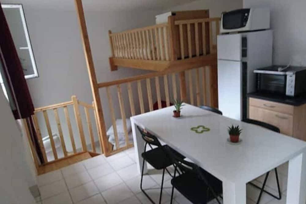 Foto 7 von 12: Gîte Cœur du Village