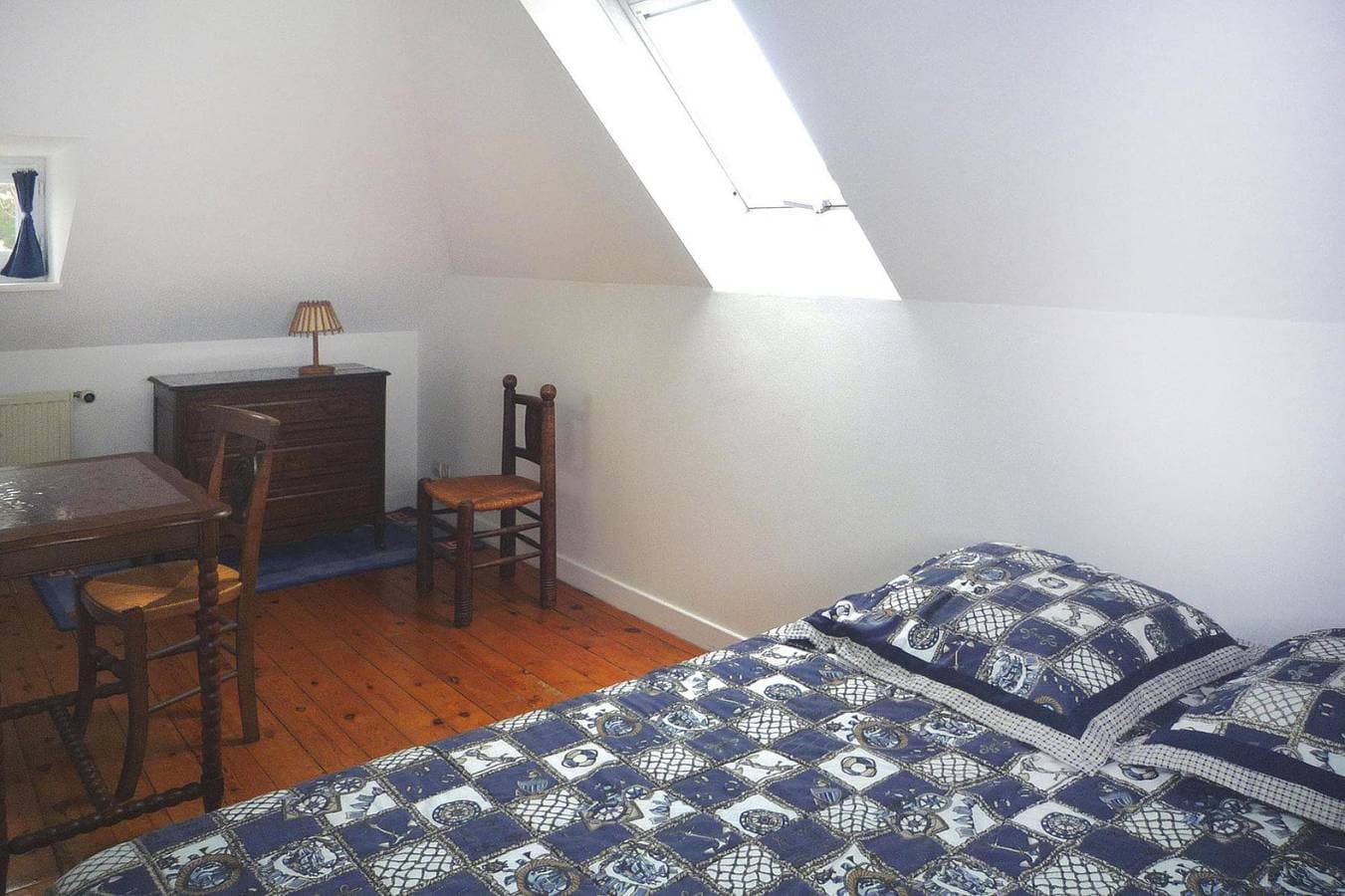 Foto 9 von 22: Ferienhaus Trebeurden an Granitküste