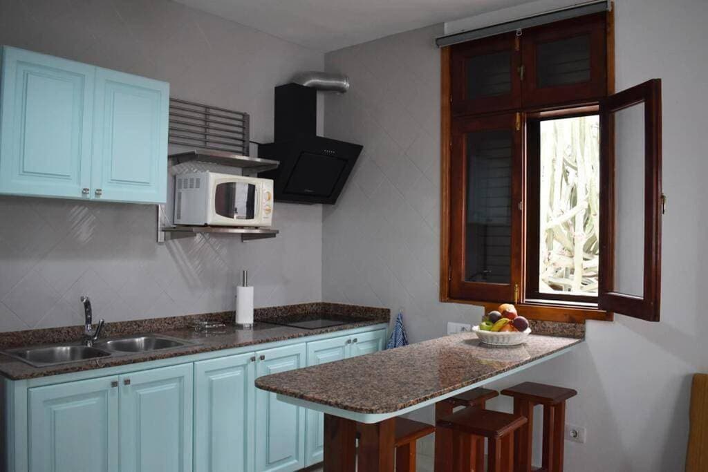 Foto 5 von 27: Two-Bedroom Apartment