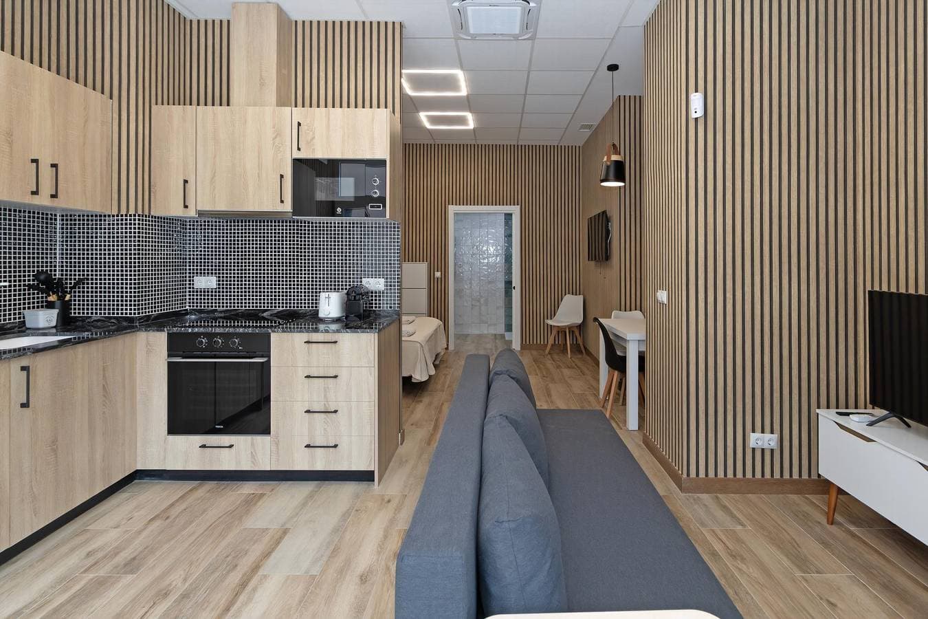 Foto 5 von 16: Ferienwohnung für 3 Personen