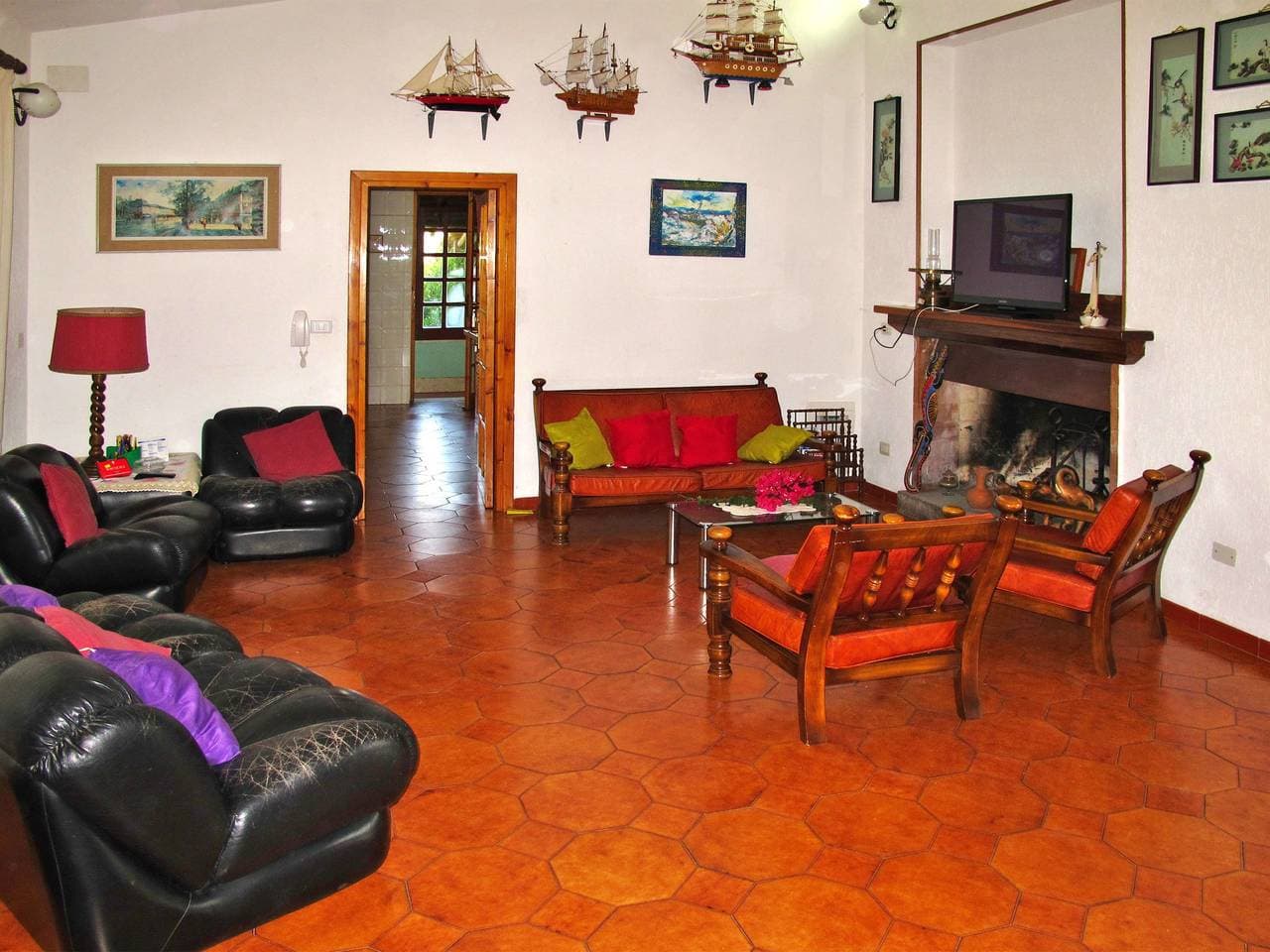 Foto 6 von 40: Villa Margherita