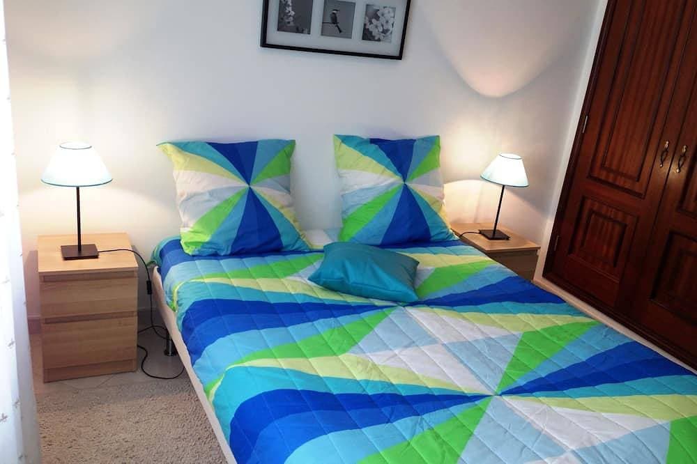 Foto 3 von 16: Apartment 250 m from Altura beach with terrace, A/C and Internet