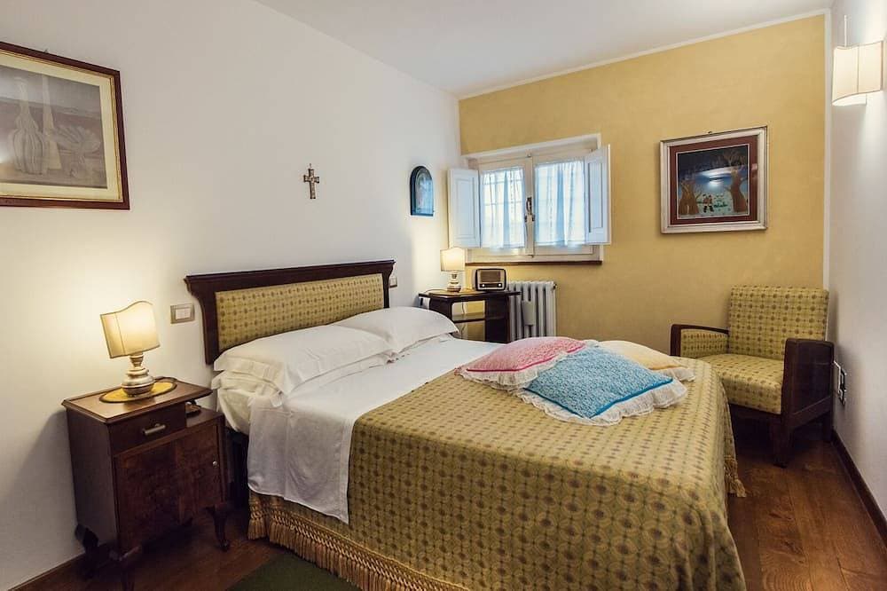 Foto 5 von 30: Villa Nuba, Perugino Residenz, 5 Minuten vom Zentrum, Spielplatz, Öko-Pool, Grill
