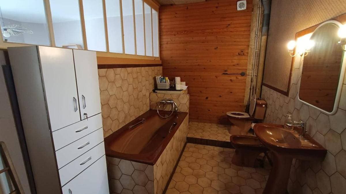 Foto 10 von 39: Four-Bedroom Holiday Home
