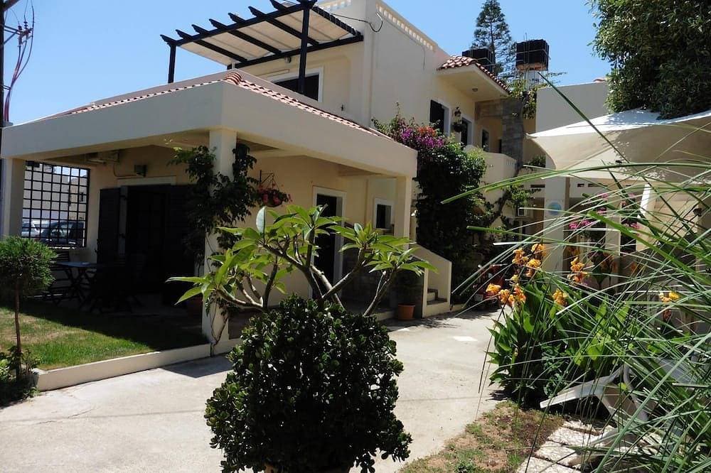 Entzückendes voll möbliertes Studio in Kokkini Hani Beach Resort 1