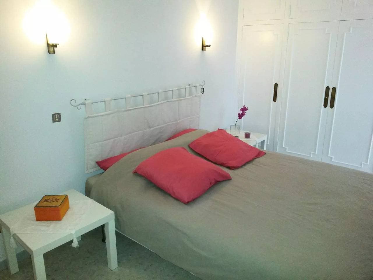 Foto 9 von 9: 5 Zimmer 2 Personen