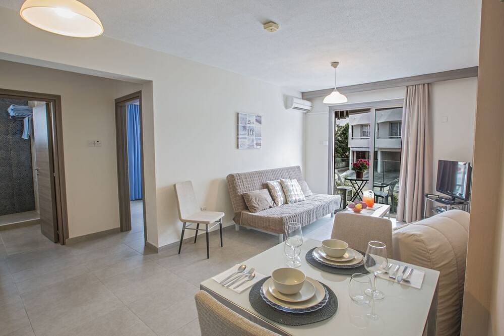 Foto 4 von 12: Gemütliches 1-Zimmer-Apartment