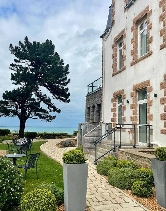 Hôtel Les Costans, The Originals Relais 1