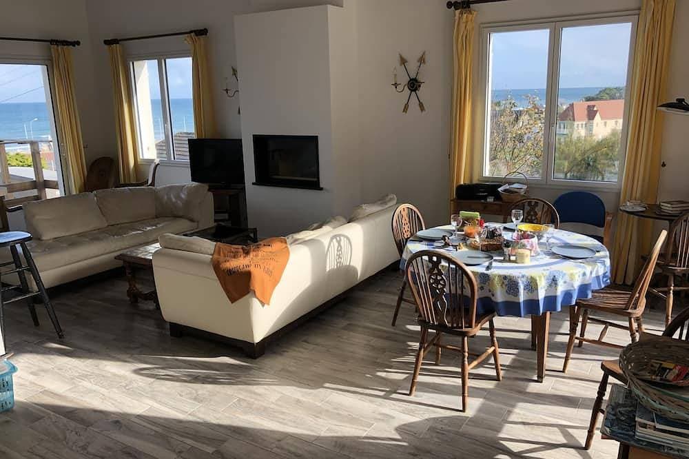 Foto 5 von 17: Villa Bord de Mer Omaha Beach