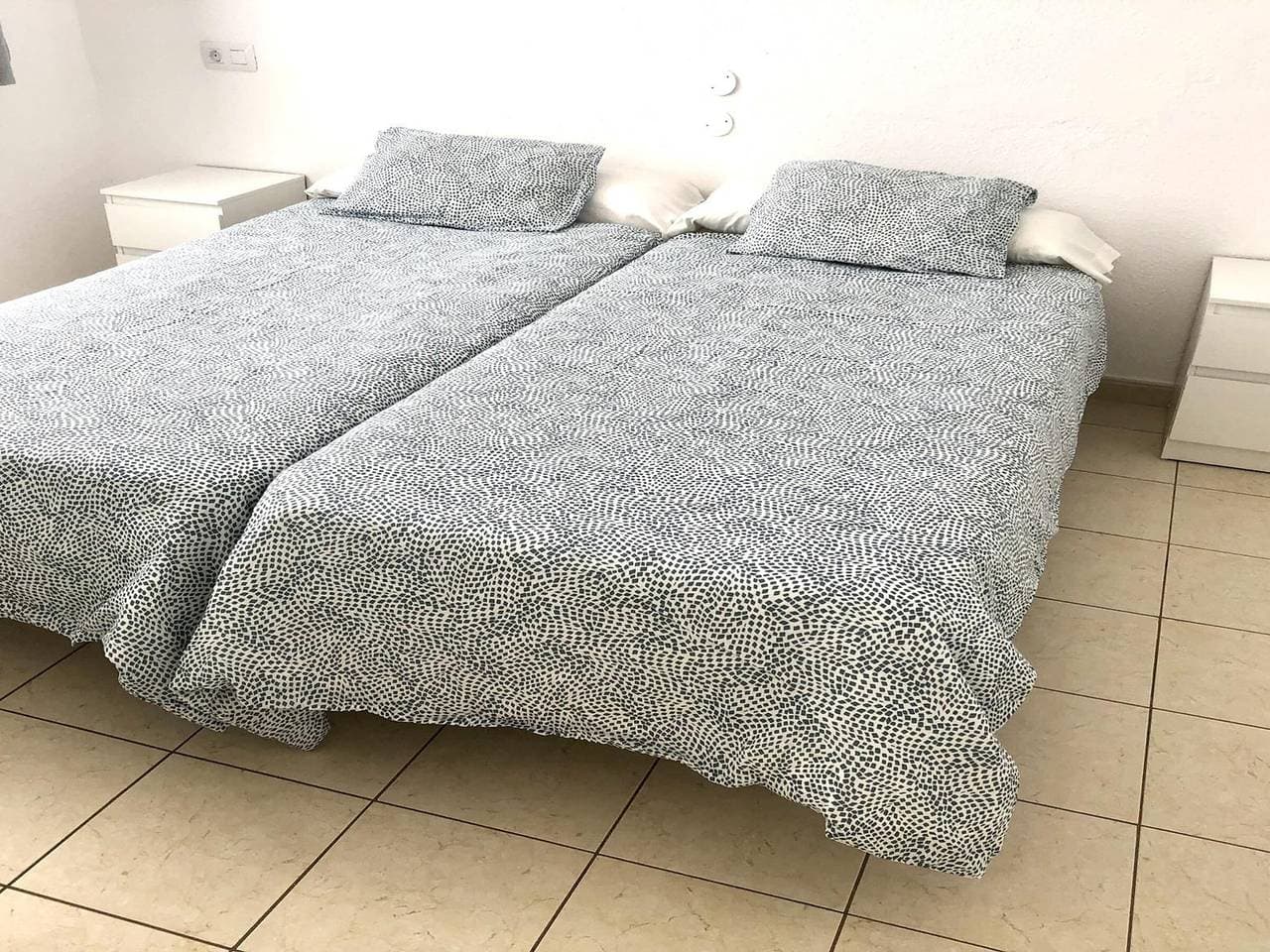 Foto 6 von 25: Wunderschönes renoviertes Apartment im Herzen von Jandía mit Blick auf Cosmo