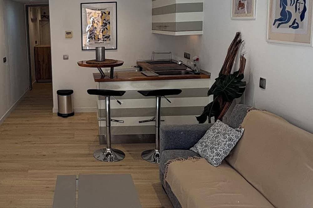 Foto 5 von 16: Extended Stay Oasis In Historic Quarter Of La Lonja