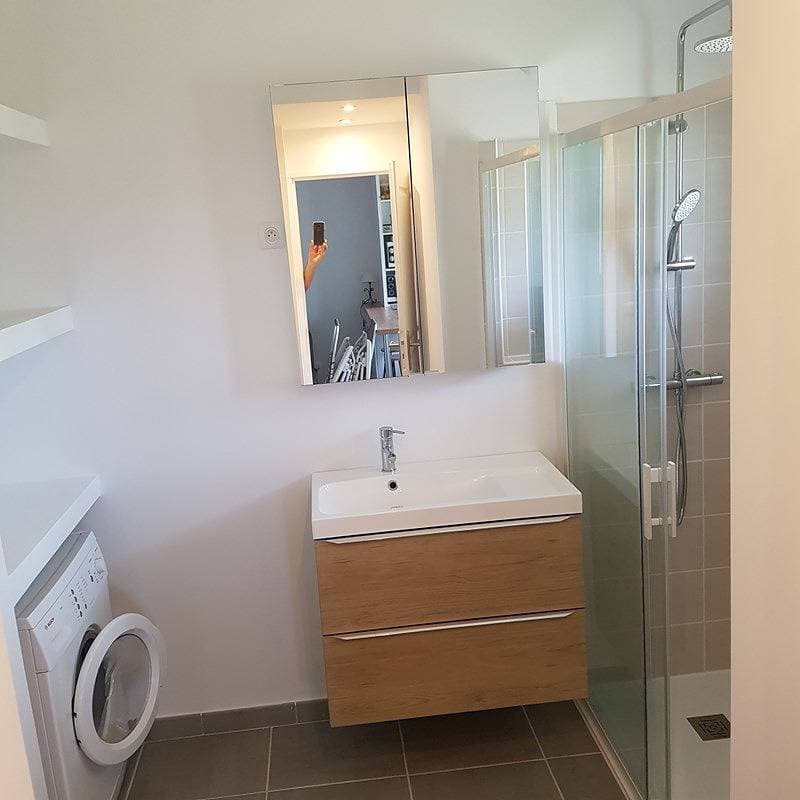 Foto 6 von 11: Ferienwohnung für 4 Personen
